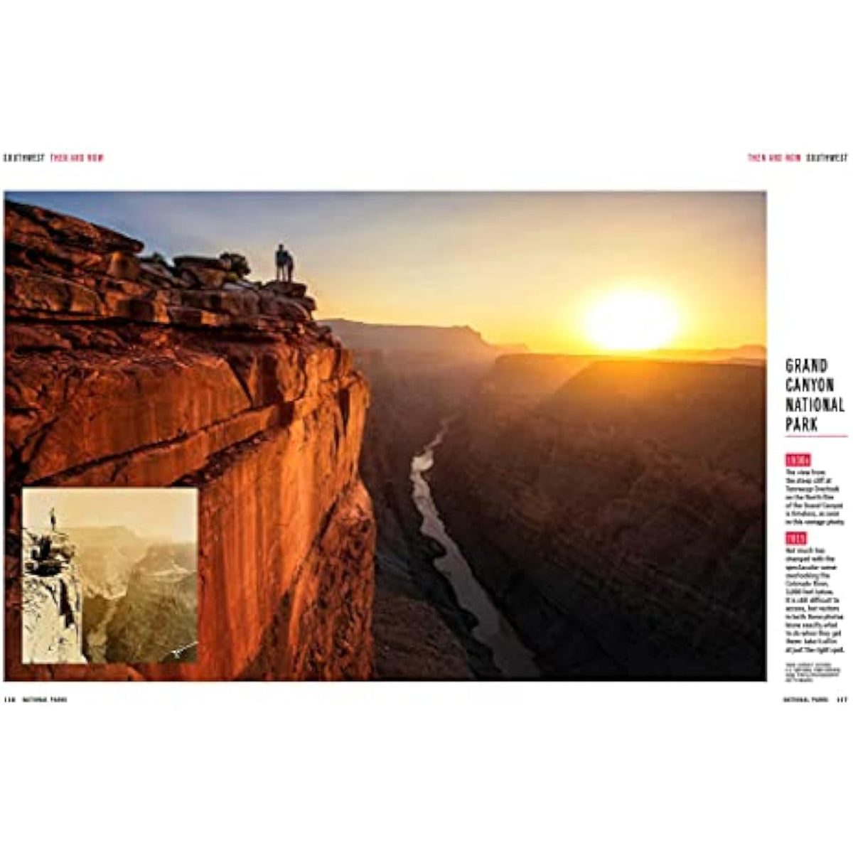 Great American Road Trips- National Parks: Discover insider tips, must see stops - The Hungry Bookworm & Speedmerchant65