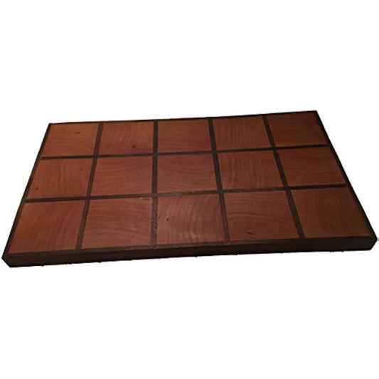 Adirondack Cutting Board - Limited - The Hungry Bookworm & Speedmerchant65