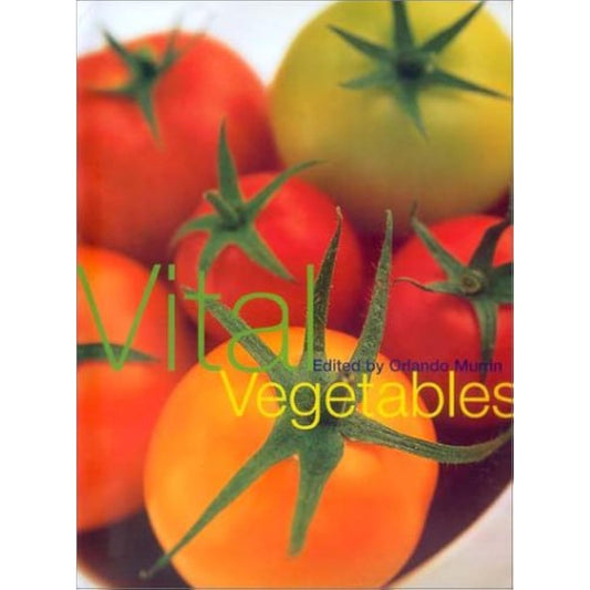Vital Vegetables - The Hungry Bookworm & Speedmerchant65