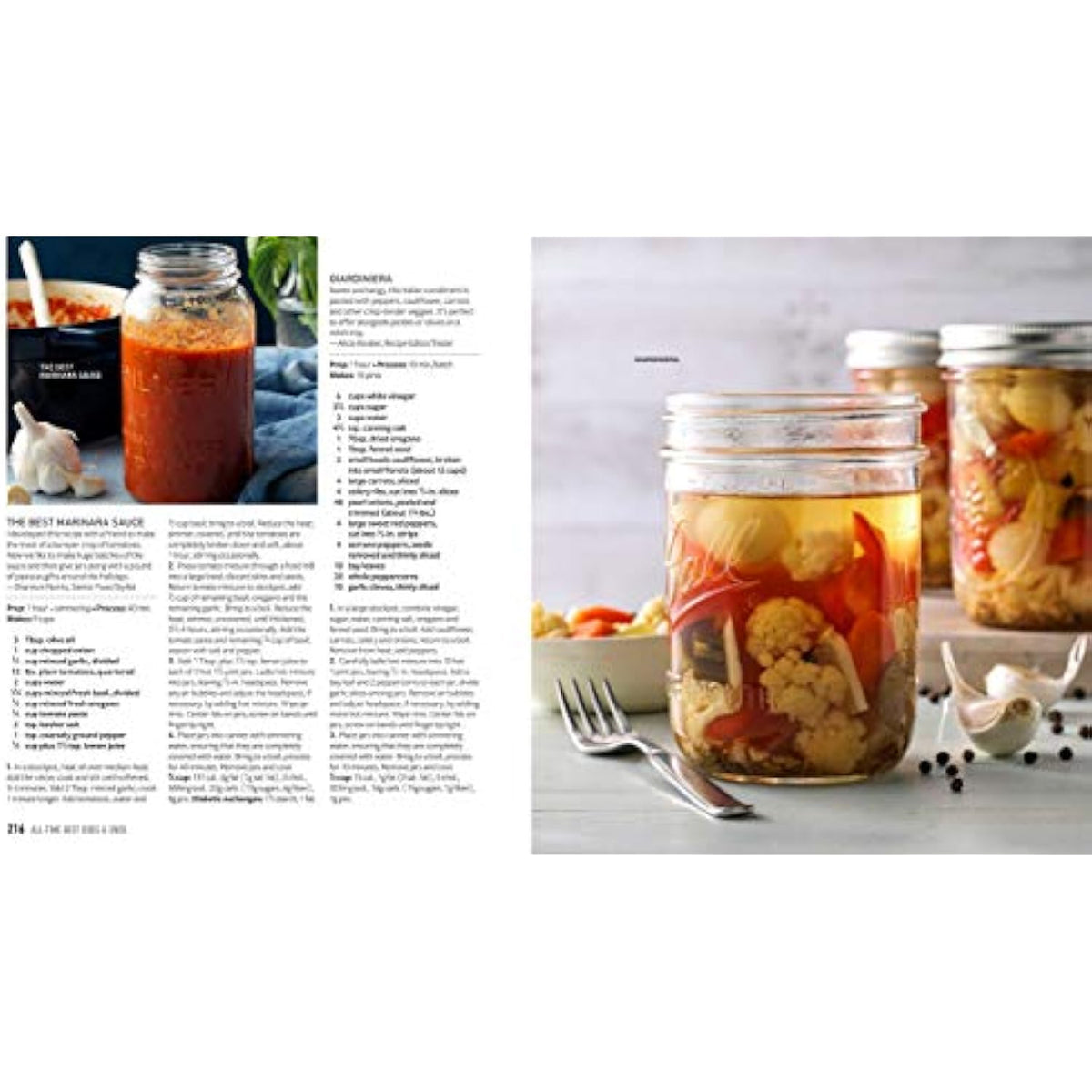 Taste of Home All Time Best Recipes - The Hungry Bookworm & Speedmerchant65