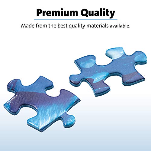 Ravensburger 05546 Preparing to Fly Floor Puzzles - The Hungry Bookworm & Speedmerchant65