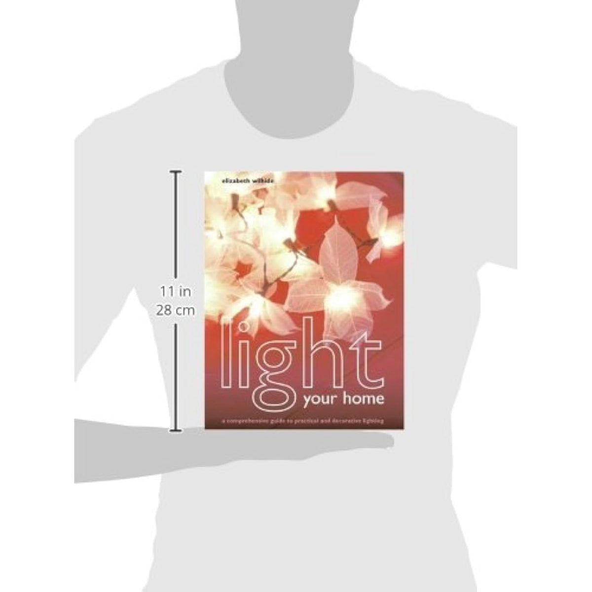 Light Your Home: A Comprehensive Guide to Practical and Decorative Lighting - The Hungry Bookworm & Speedmerchant65
