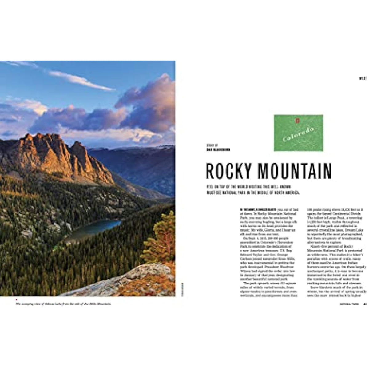 Great American Road Trips- National Parks: Discover insider tips, must see stops - The Hungry Bookworm & Speedmerchant65