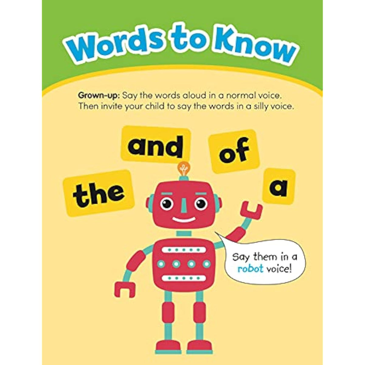 Scholastic Sight Words Jumbo Workbook - The Hungry Bookworm & Speedmerchant65