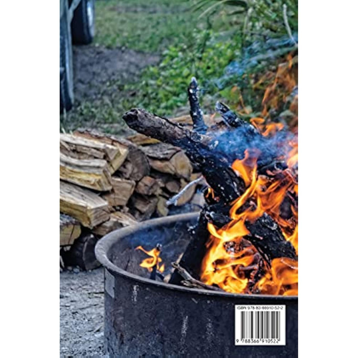 Survival: All You Need to Survive in the Woods - The Hungry Bookworm & Speedmerchant65