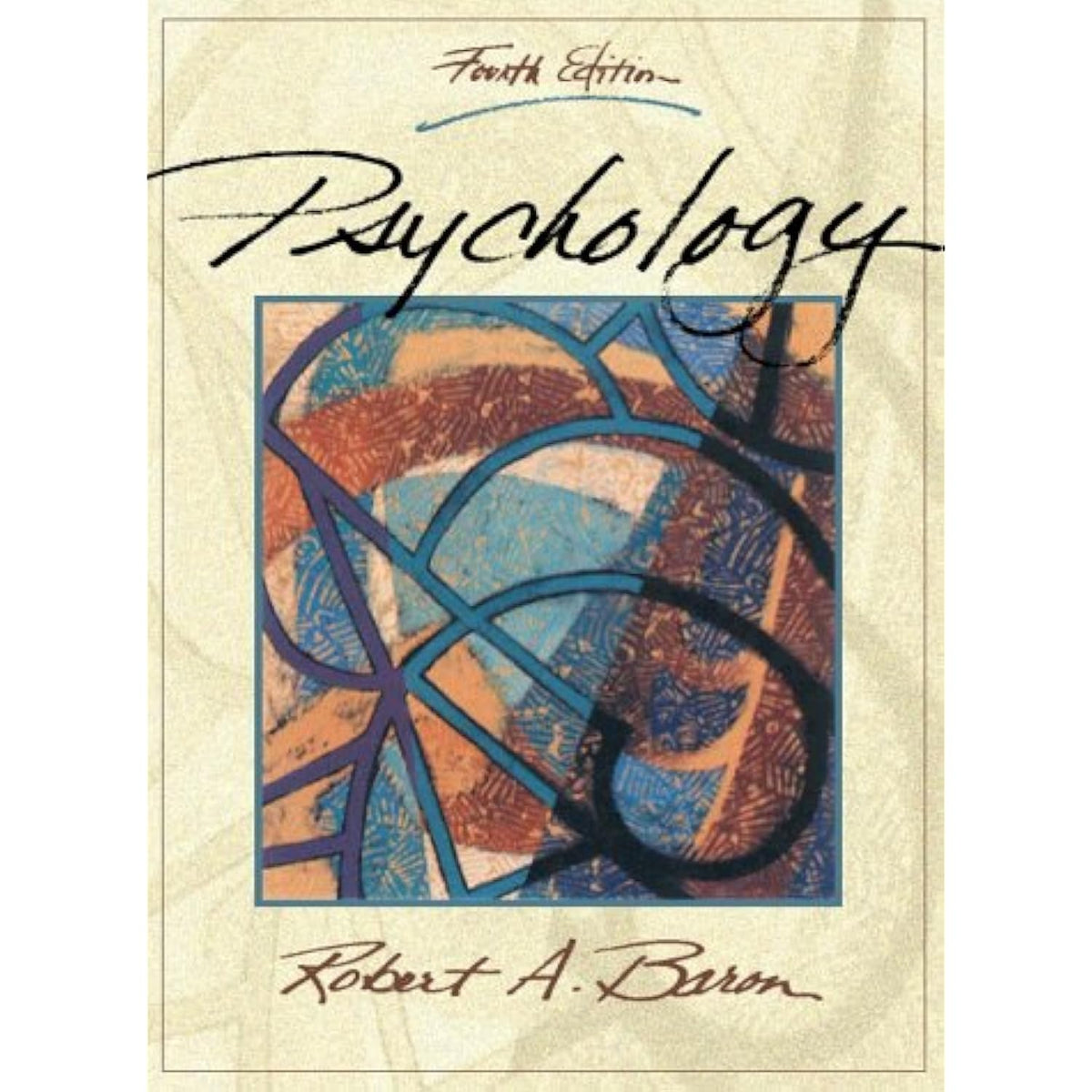 Psychology Baron, Robert A. and Kalsher, Michael J. - The Hungry Bookworm & Speedmerchant65