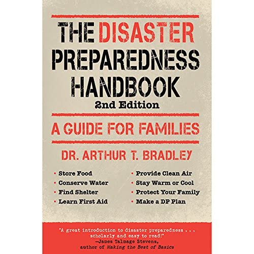 SAS Survival Handbook, Third Edition: The Ultimate Guide to Surviving Anywhere - The Hungry Bookworm & Speedmerchant65