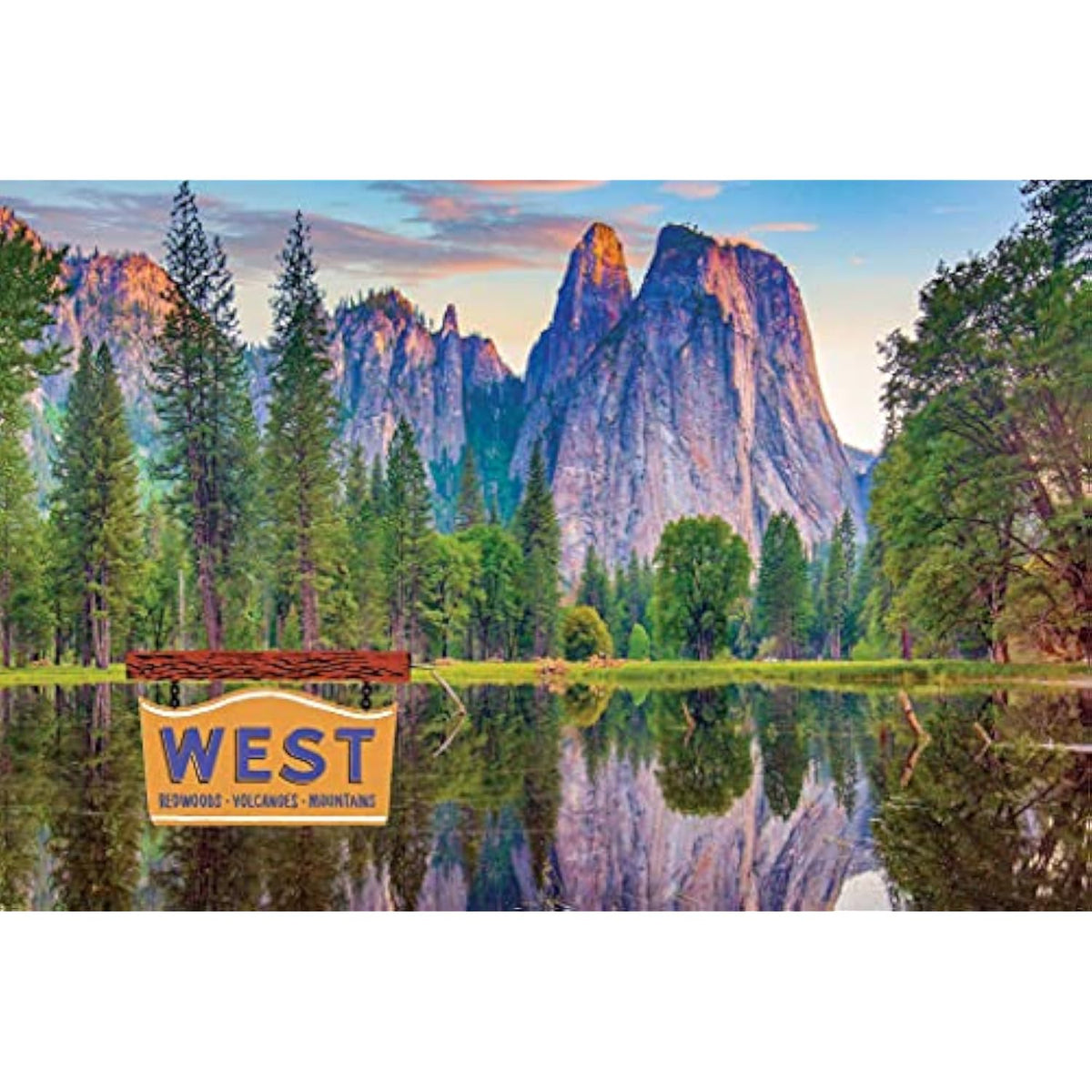 Great American Road Trips- National Parks: Discover insider tips, must see stops - The Hungry Bookworm & Speedmerchant65