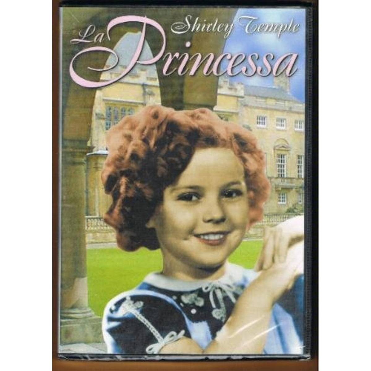 La Princessa - The Hungry Bookworm & Speedmerchant65