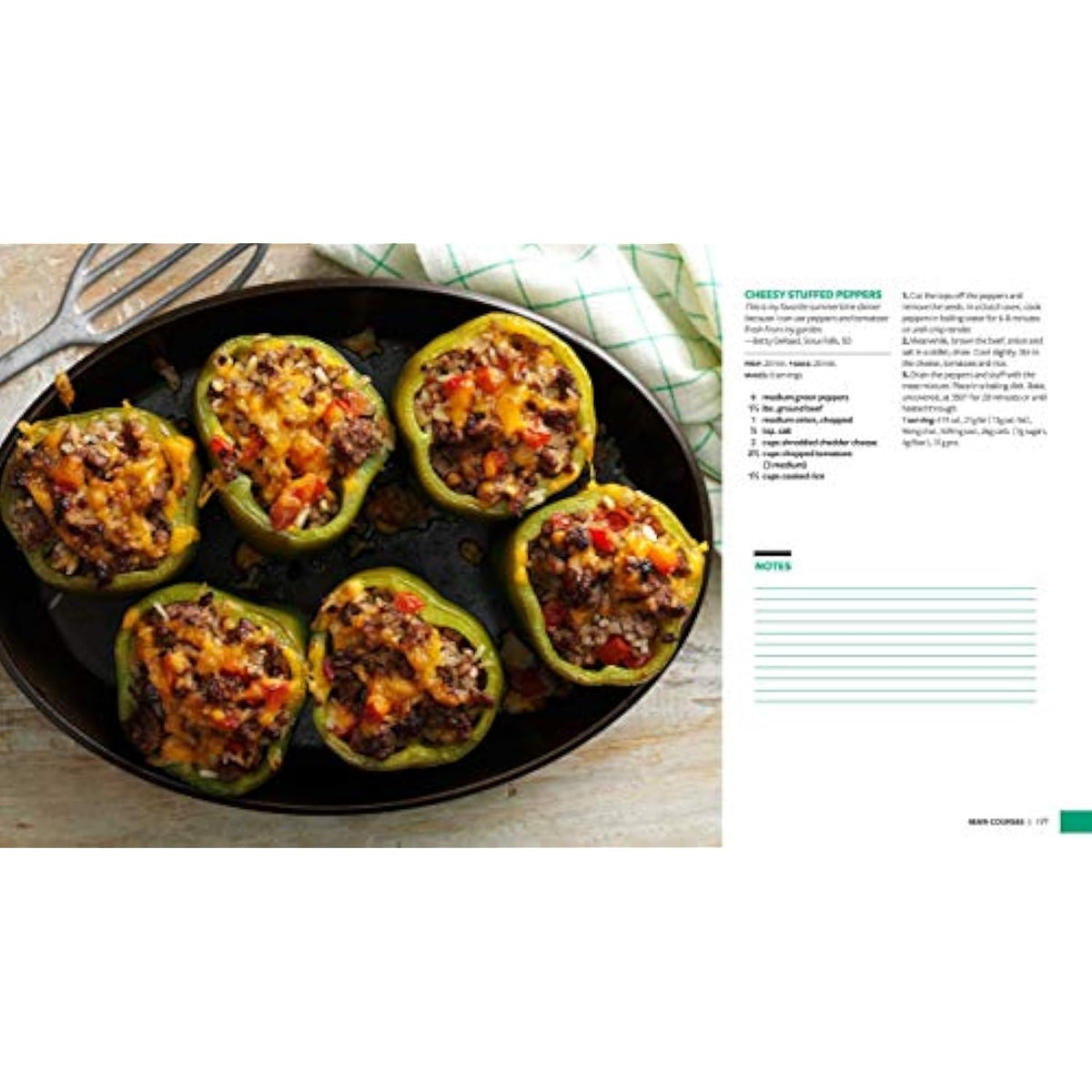 Taste of Home 201 Recipes You'll Make Forever: Classic Recipes for Today's Home - The Hungry Bookworm & Speedmerchant65