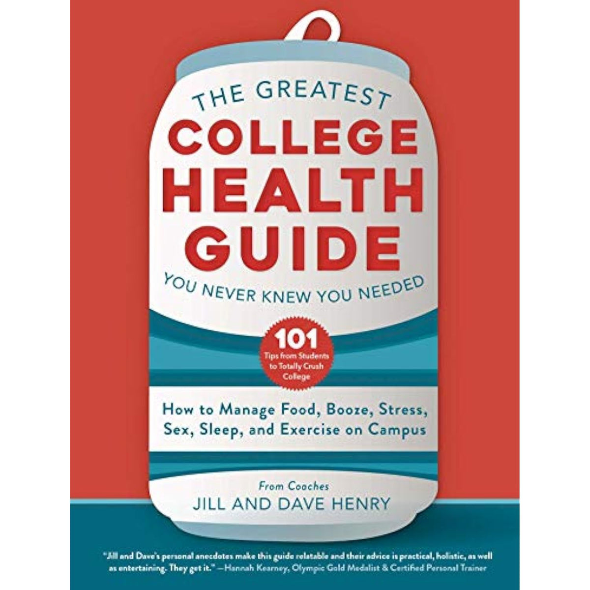 The Greatest College Health Guide You Never Knew You Needed: How to Manage Food, - The Hungry Bookworm & Speedmerchant65