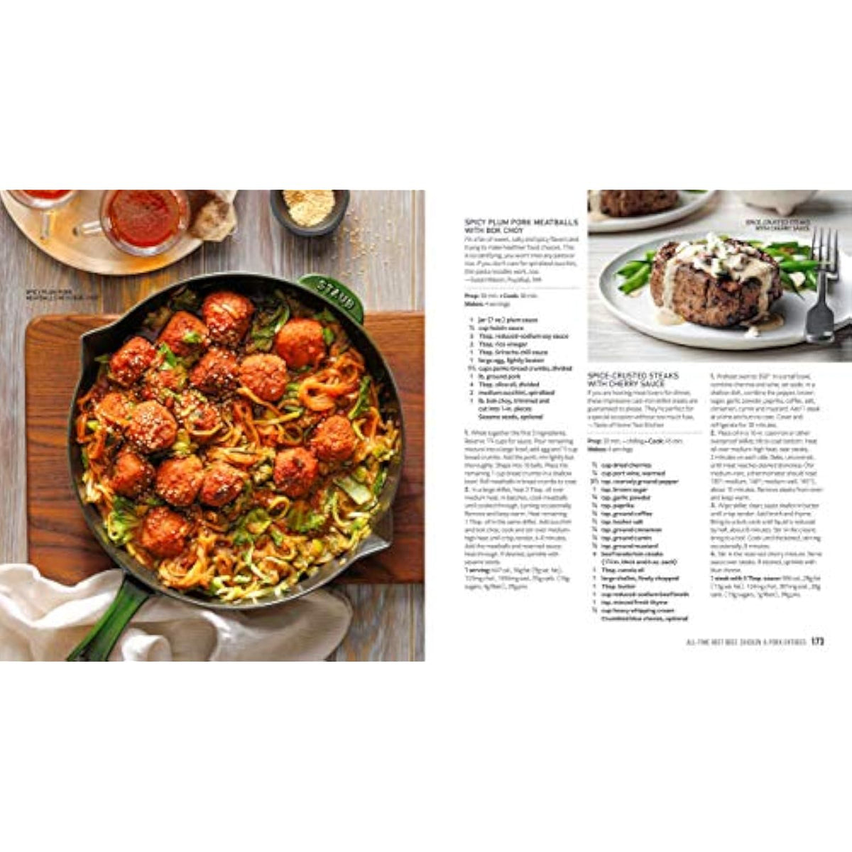 Taste of Home All Time Best Recipes - The Hungry Bookworm & Speedmerchant65