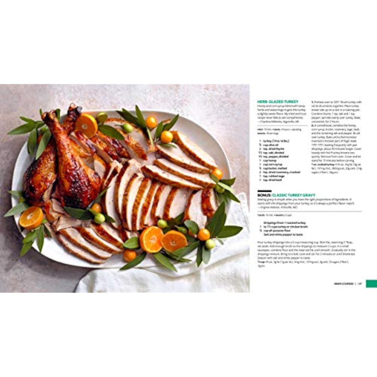 Taste of Home 201 Recipes You'll Make Forever: Classic Recipes for Today's Home - The Hungry Bookworm & Speedmerchant65