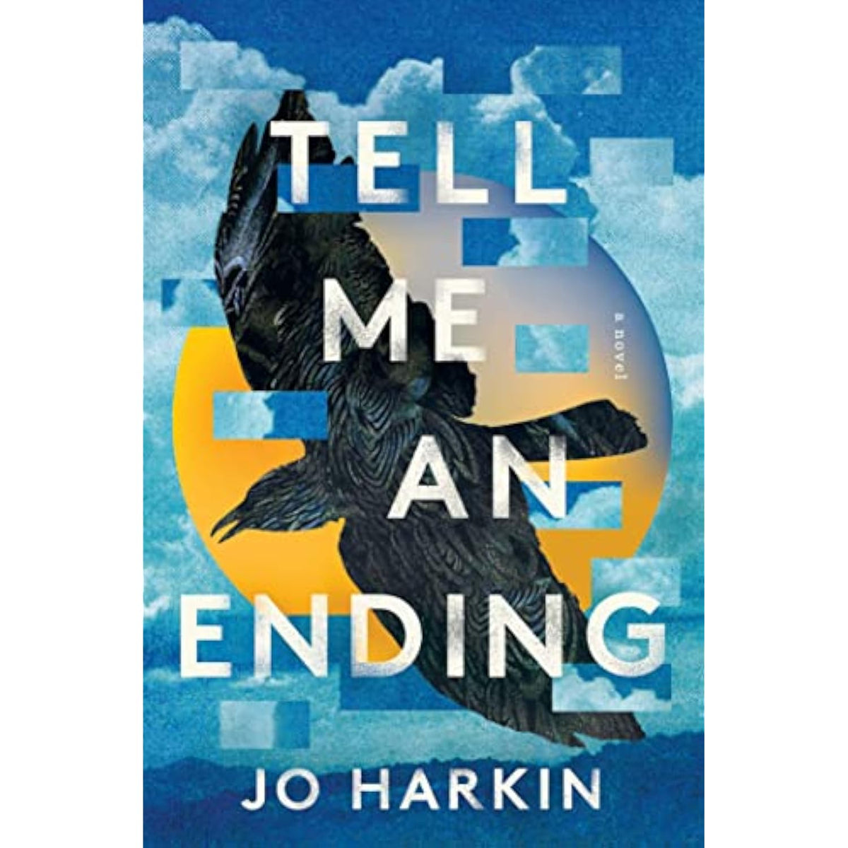 Tell Me an Ending: A Novel - The Hungry Bookworm & Speedmerchant65