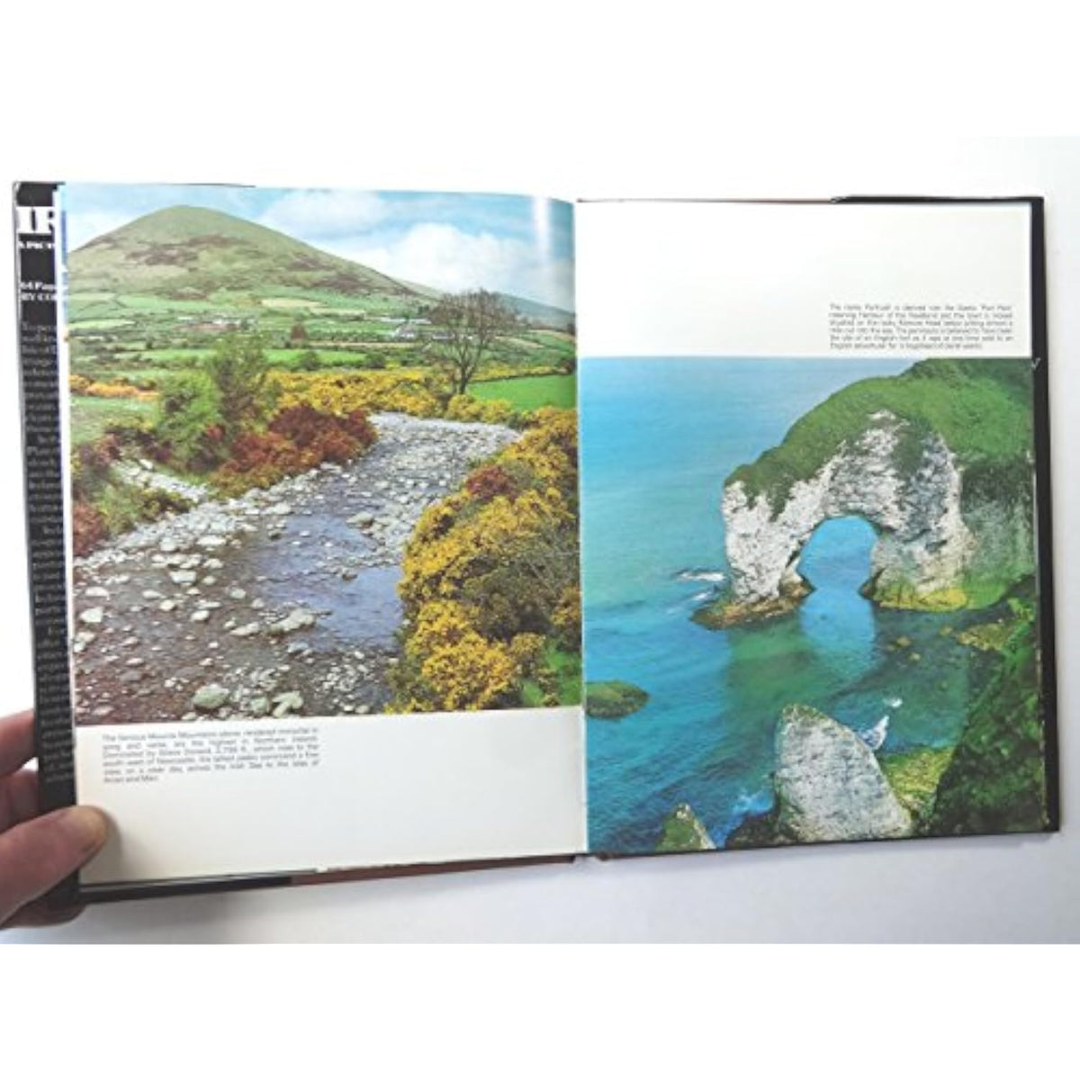 Ireland: A Picture Book to Remember Her By - The Hungry Bookworm & Speedmerchant65