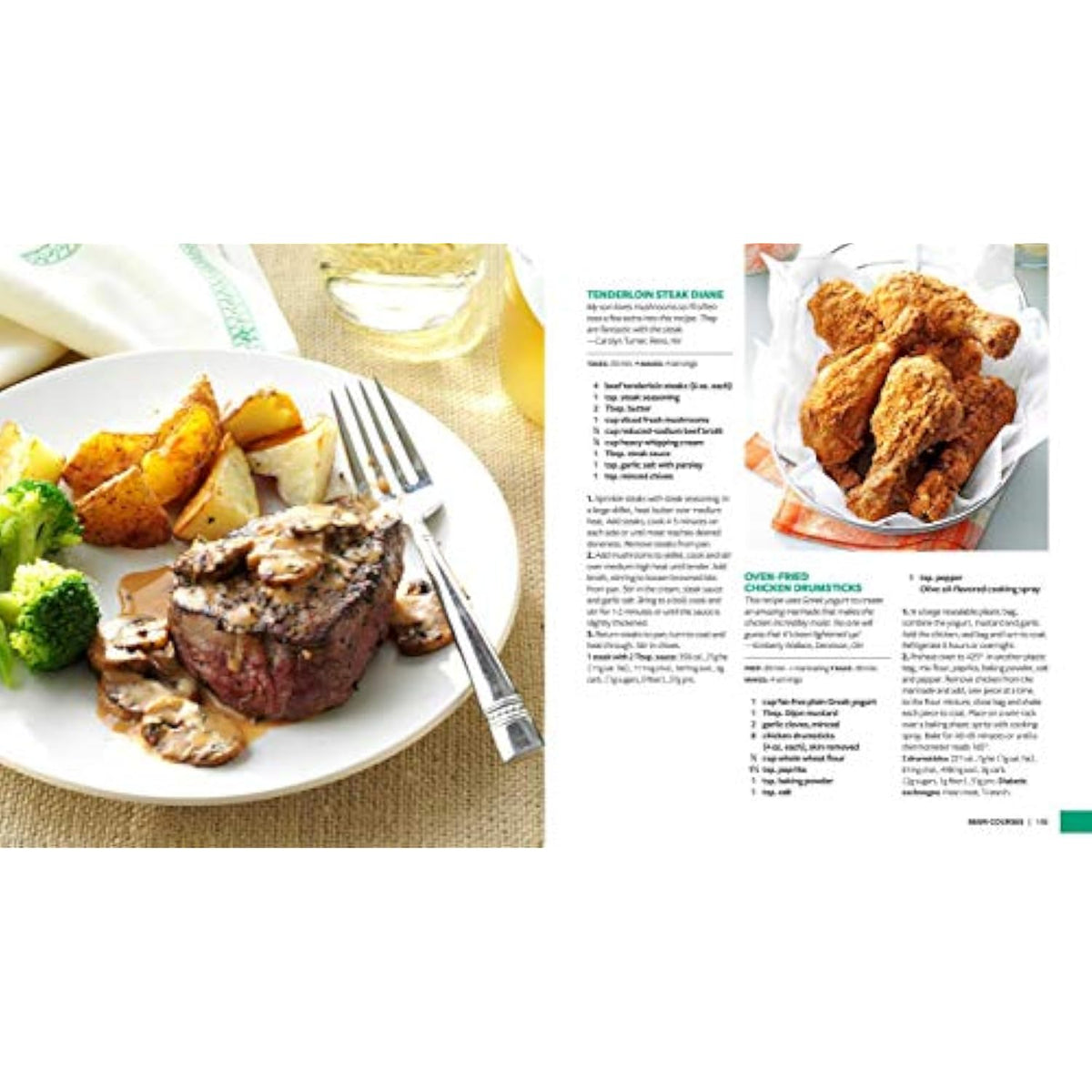 Taste of Home 201 Recipes You'll Make Forever: Classic Recipes for Today's Home - The Hungry Bookworm & Speedmerchant65