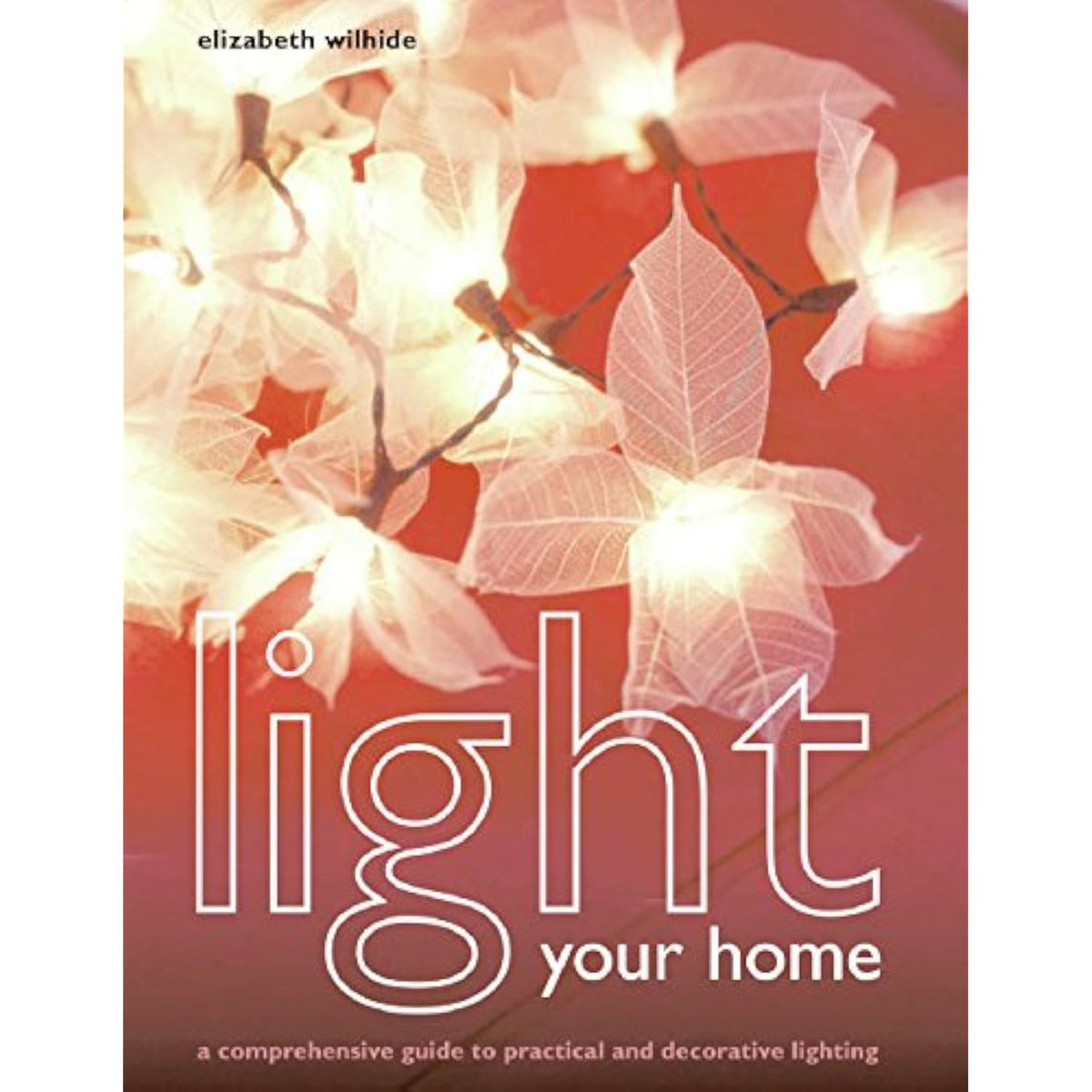 Light Your Home: A Comprehensive Guide to Practical and Decorative Lighting - The Hungry Bookworm & Speedmerchant65