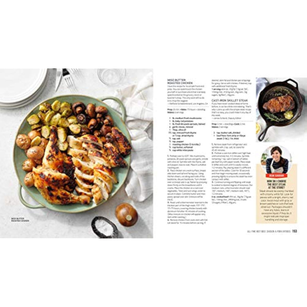 Taste of Home All Time Best Recipes - The Hungry Bookworm & Speedmerchant65