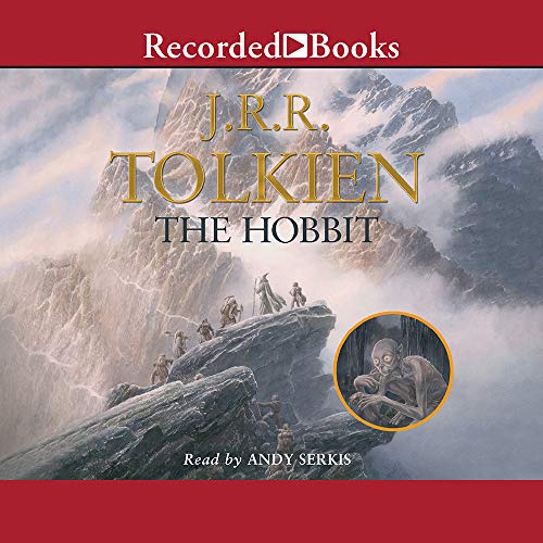 Hobbit, The (Lord of the Rings) - The Hungry Bookworm & Speedmerchant65