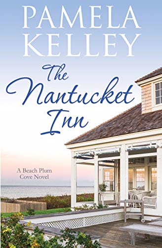 The Nantucket Inn (Beach Plum Cove) [Paperback] Kelley, Pamela M - The Hungry Bookworm & Speedmerchant65