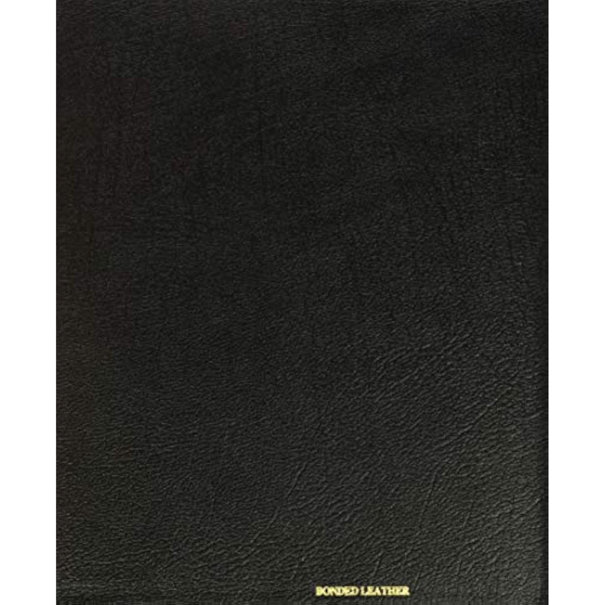 Dake Annotated Reference Bible-KJV-Large Print - The Hungry Bookworm & Speedmerchant65