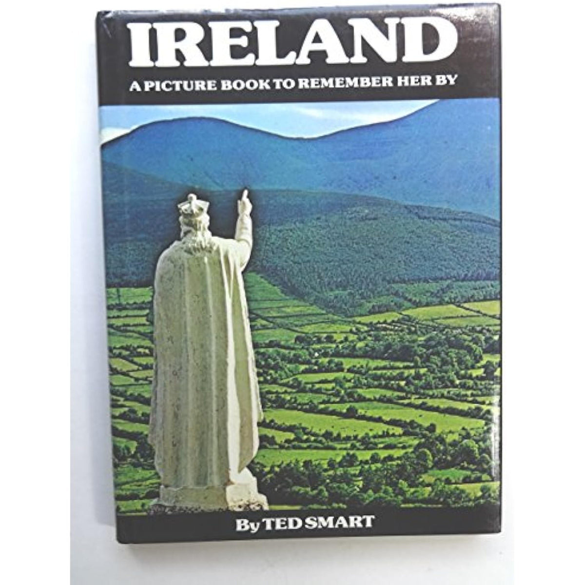 Ireland: A Picture Book to Remember Her By - The Hungry Bookworm & Speedmerchant65