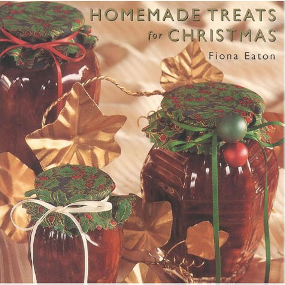 Homemade Treats for Christmas - The Hungry Bookworm & Speedmerchant65