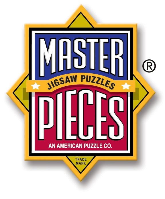 MasterPieces NFL Panoramics 1000 Puzzles Collection - Denver Broncos NFL - The Hungry Bookworm & Speedmerchant65