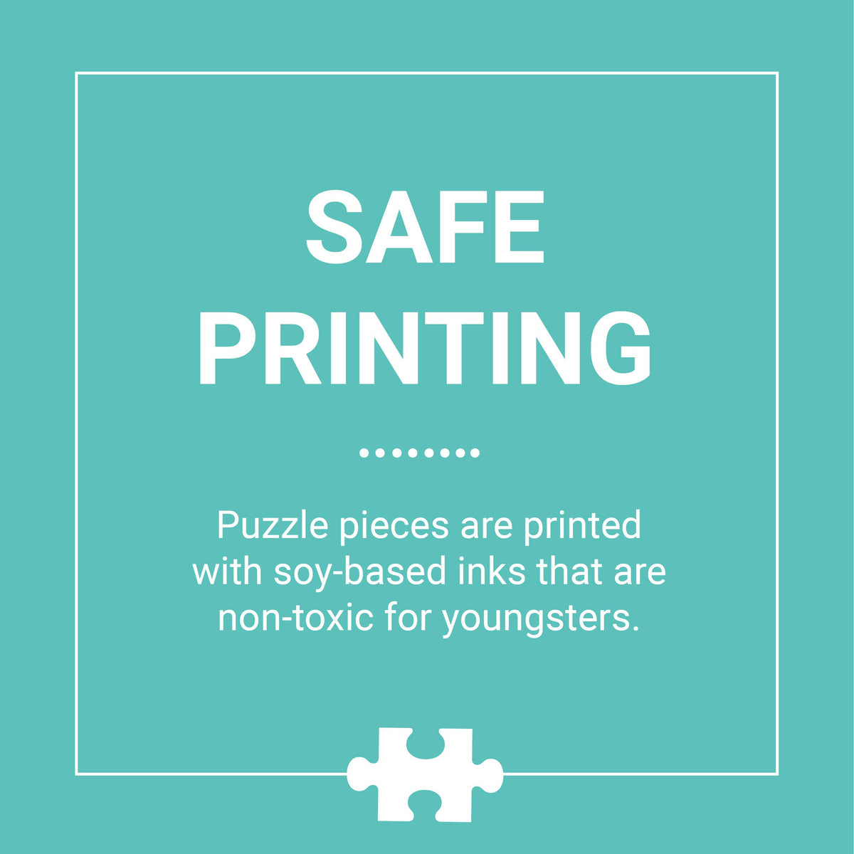 Mudpuppy Outer Space Glow-in-the-Dark Puzzle, 100 Pieces, 18”x12”, Made for Kids - The Hungry Bookworm & Speedmerchant65