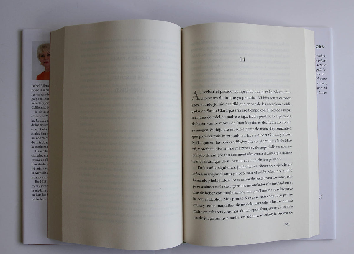 Violeta SPANISH EDITION - The Hungry Bookworm & Speedmerchant65