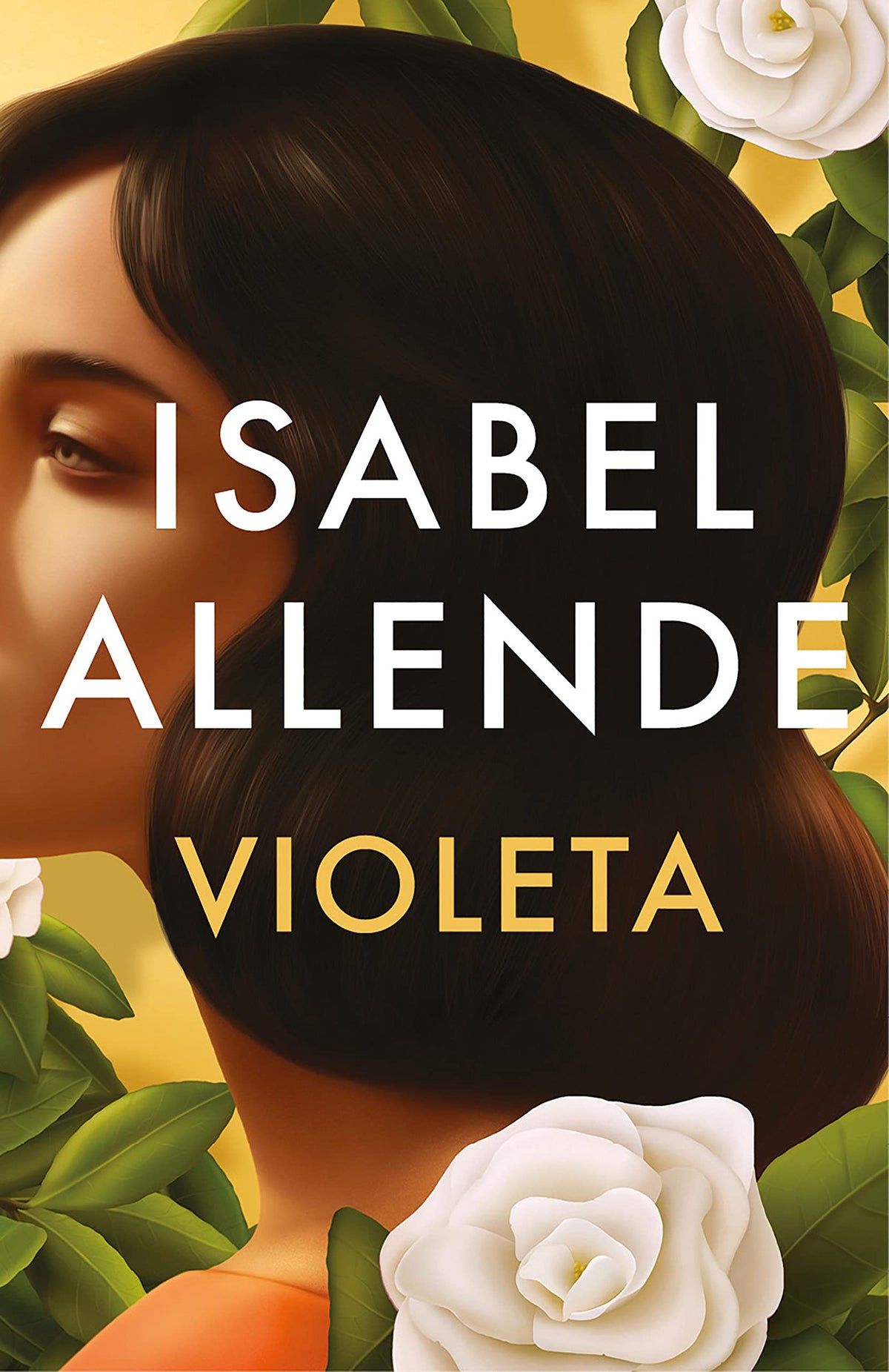 Violeta SPANISH EDITION - The Hungry Bookworm & Speedmerchant65