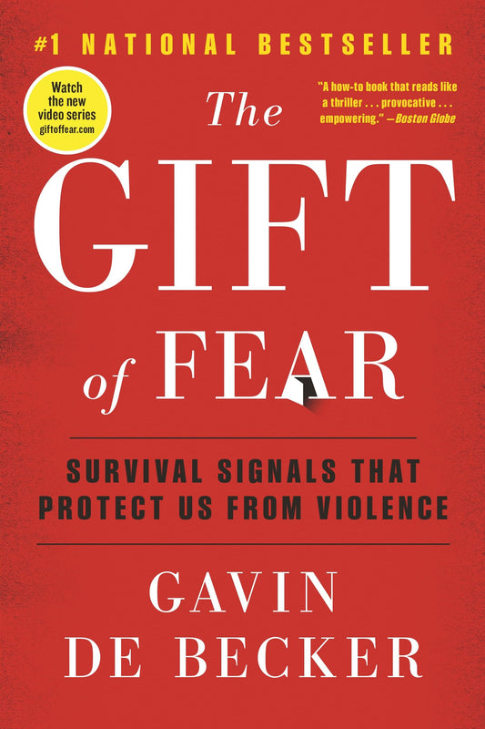 The Gift of Fear - The Hungry Bookworm & Speedmerchant65