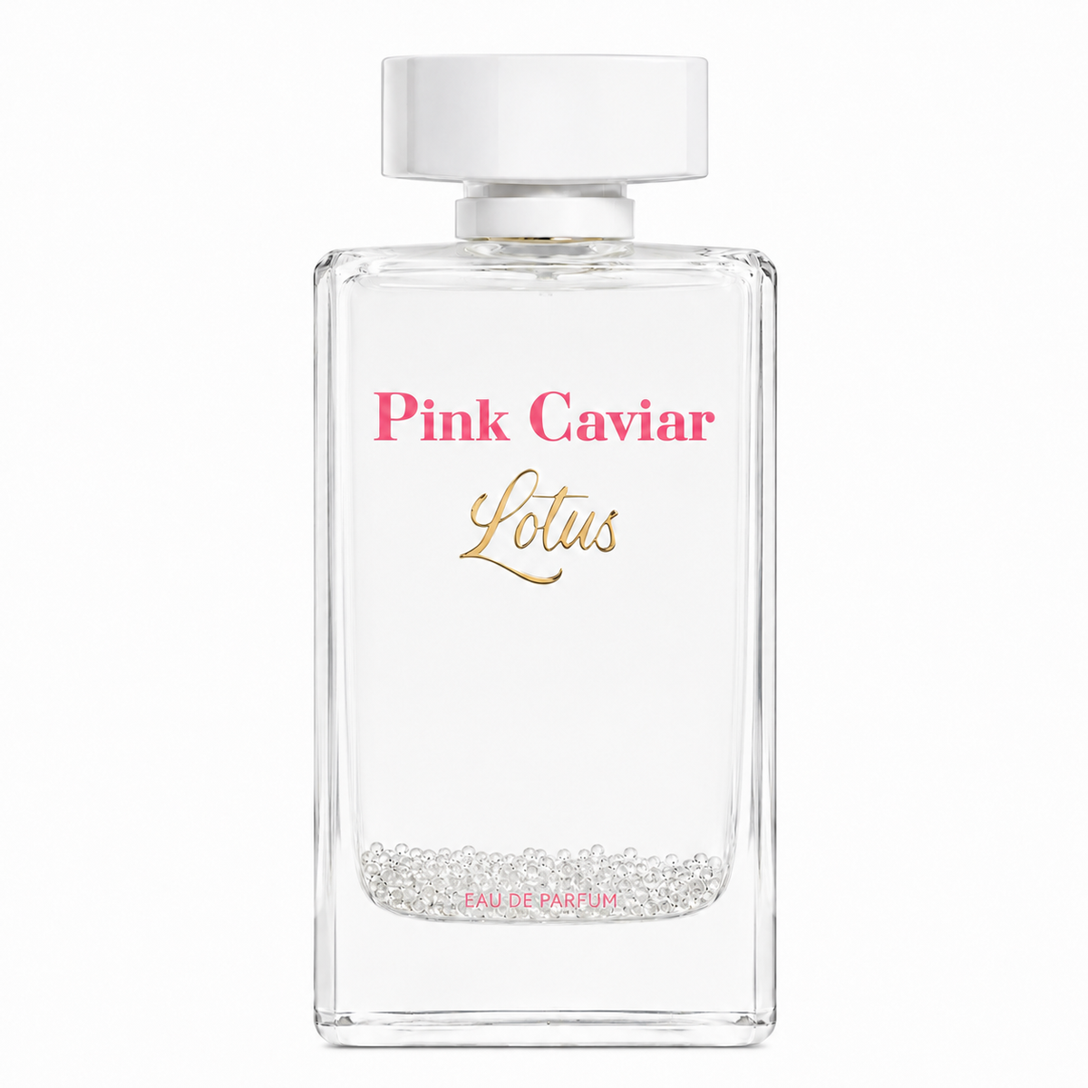Pink Caviar Lotus