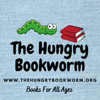 The Hungry Bookworm & Speedmerchant65