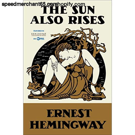 The Sun Also Rises: Authorized Edition - Books & Magazines >