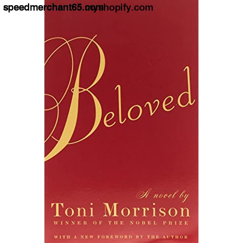 Beloved - Paperback > Books