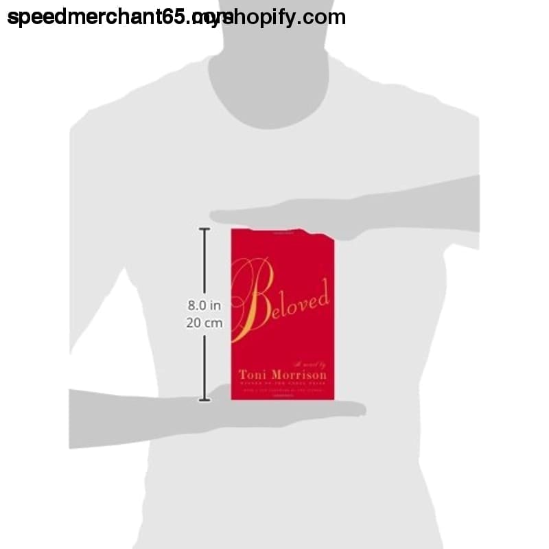 Beloved - Paperback > Books