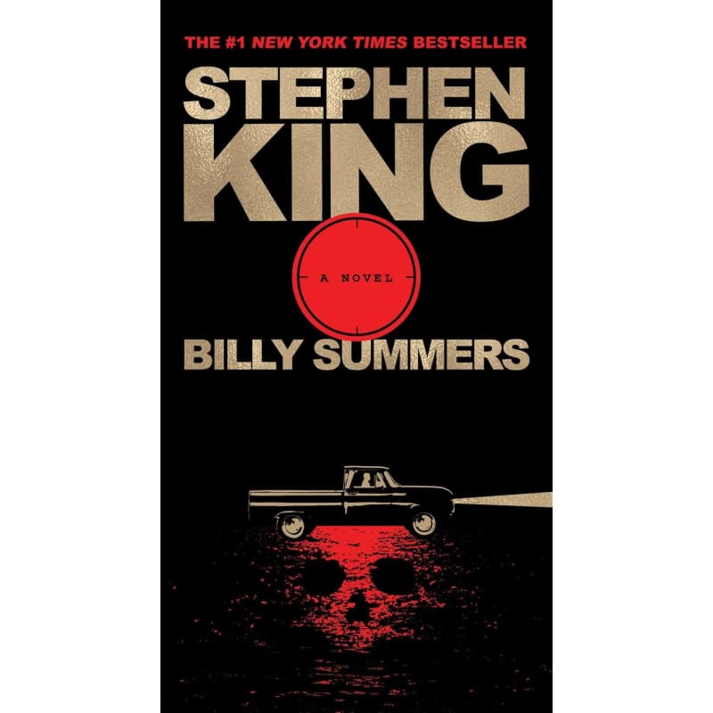 Billy Summers - Collectibles > Comic Books & Memorabilia
