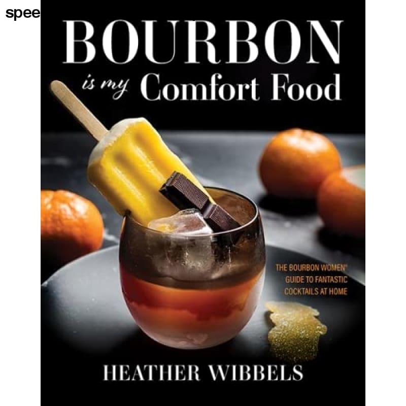 Bourbon Is My Comfort Food - Clothing Shoes & Accessories >
