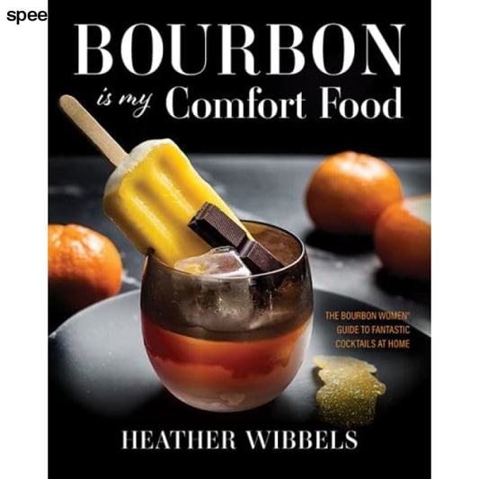 Bourbon Is My Comfort Food - Clothing Shoes & Accessories >