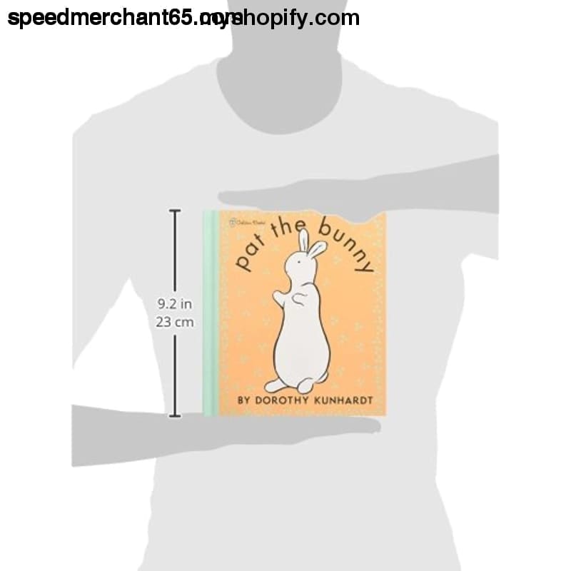 Pat the Bunny Deluxe Edition (Touch-And-Feel) - Media >