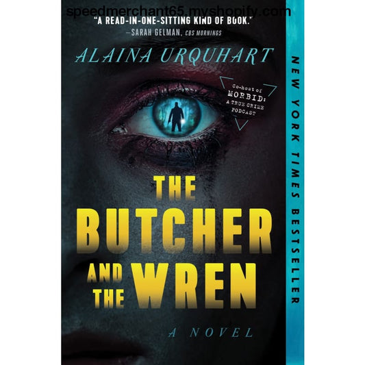 The Butcher and the Wren: A Novel - Collectibles > Comic