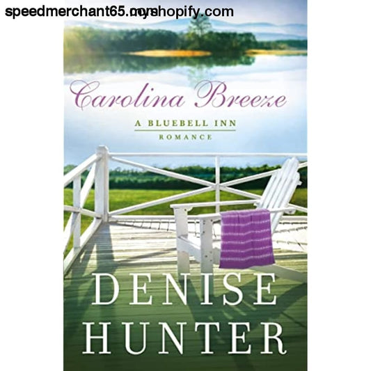 Carolina Breeze (A Bluebell Inn Romance) - Paperback > Book