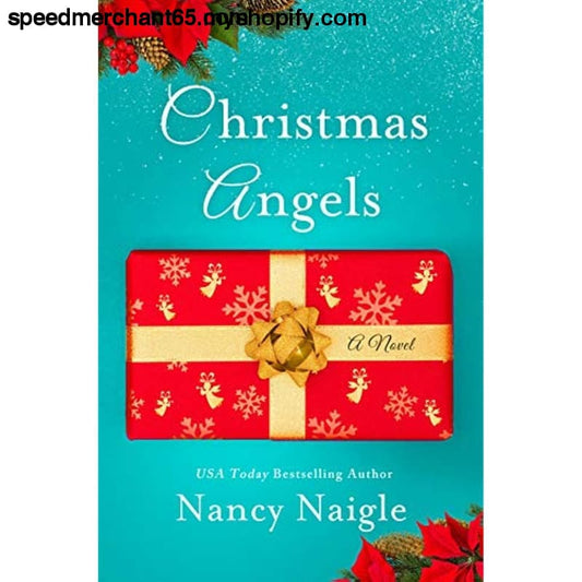 Christmas Angels: A Novel - Paperback > Book
