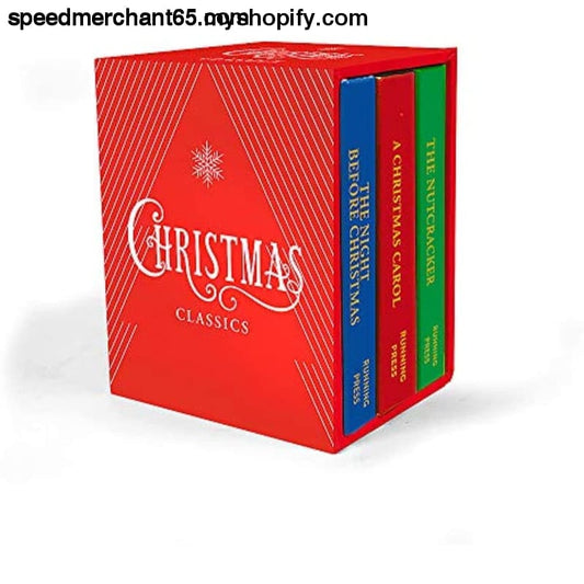 Christmas Classics (RP Minis) - Books & Magazines > (ID: