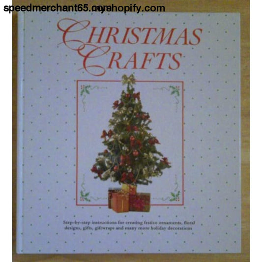 Christmas Crafts - crafts