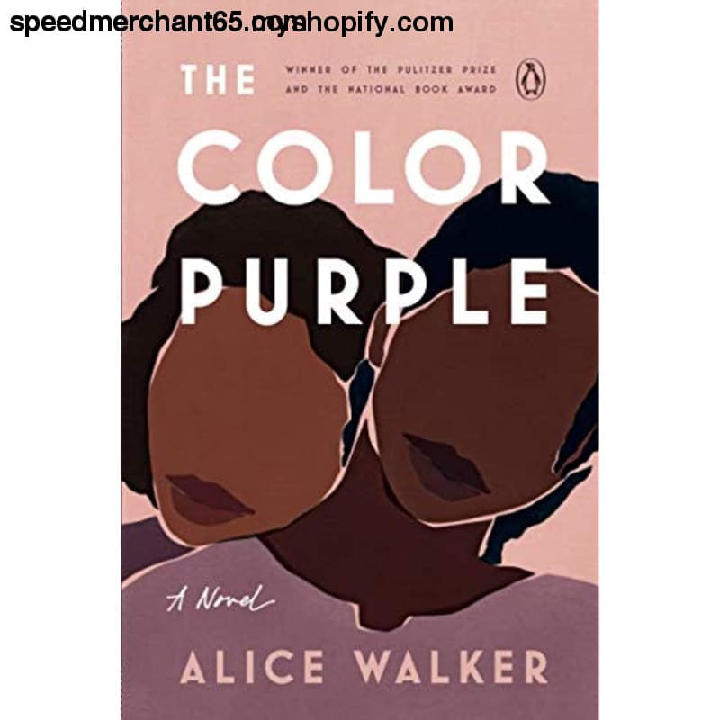 The Color Purple: A Novel - Paperback > Book