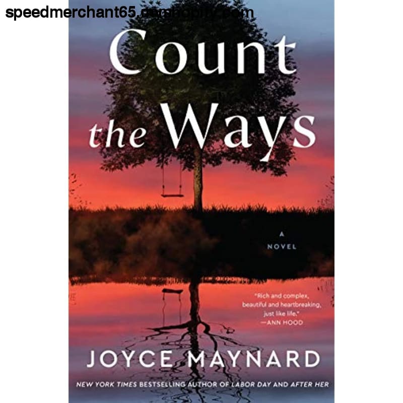 Count the Ways: A Novel - Books & Magazines >