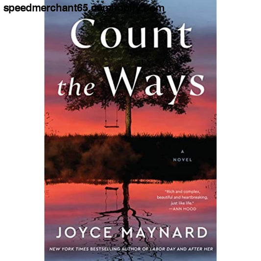 Count the Ways: A Novel - Books & Magazines >