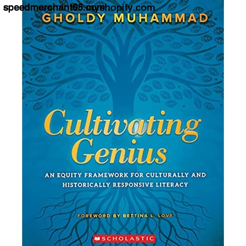 Cultivating Genius: A Four-Layered Framework for Culturally
